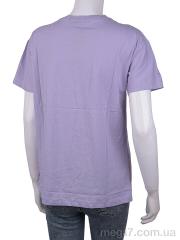 Футболка, Мир оптом 3489-7263-4 violet