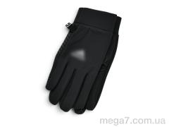 Перчатки, Королева оптом Z22-03 black