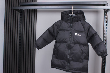 Куртки підліткові зимові оптом