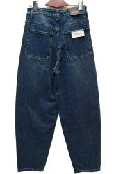 Джинси жіночі RELUCKY ПОЛУБАТАЛ оптом