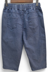 Капри женские БАТАЛ оптом 57234690 9060-6-184