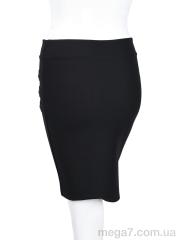 Юбка, Obuvok оптом 959 black (08999)