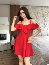 Платья женские оптом 41759083 3132-75
