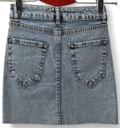 Спідниці джинсові жіночі оптом 