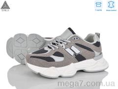 Кроссовки, STILLI Group оптом A0025-21 шкіра піна