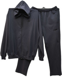 Спортивные костюмы мужские БАТАЛ оптом 36809257 0035-187