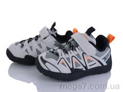 Кроссовки, Clibee-ShoSho оптом --- ABC2792P grey