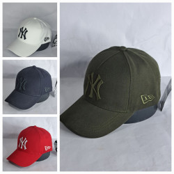 Кепки мужские оптом 29186547 37-72