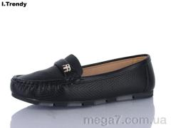 Туфли, Trendy оптом XH561-7