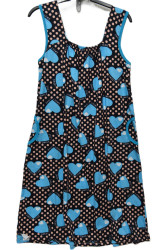 Сарафани жіночі БАТАЛ оптом