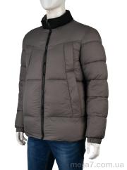 Куртка, Мир оптом 4238-C1132-2 grey