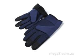 Перчатки, RuBi оптом YSD003 хутро сенсор mix