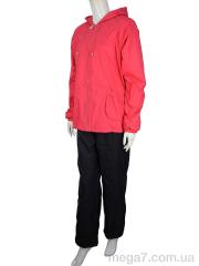 Спортивный костюм, Obuvok оптом 2231 red