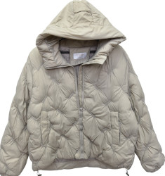 Куртки демисезонні жіночі оптом