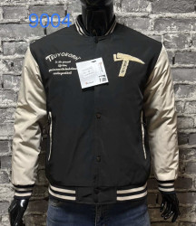 Куртки демисезонные мужские оптом 15386749 9004-19