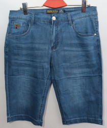 Шорты джинсовые мужские FANGSIDA оптом 18590372 U7085-3
