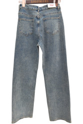 Джинси жіночі ПОЛУБАТАЛ оптом
