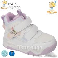 Ботинки, TOM.M оптом TOM.M 10275A