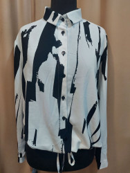 Блузки жіночі БАТАЛ оптом