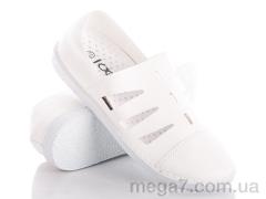 Мокасины, Ideal оптом 297