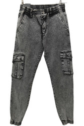 Джинсы мужские AVIWGOS оптом 41526873 2185-315