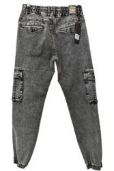 Джинси чоловічі AVIWGOS оптом  