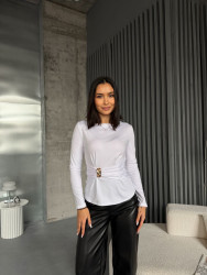 Лонгсливы женские оптом 62093481 1709-148