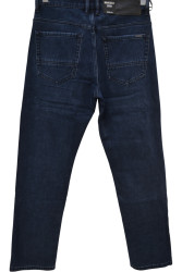Джинси чоловічі REGASS ПОЛУБАТАЛ оптом  