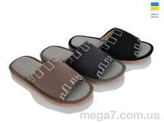 Тапки, Vladimir оптом 6649 mix