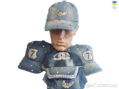 Кепка, Mabi оптом 0821 mix
