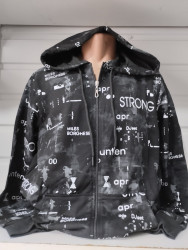 Спортивні кофти чоловічі оптом