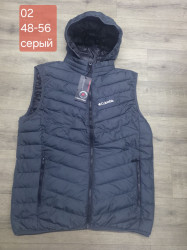 Жилетки мужские оптом 78301256 004-76
