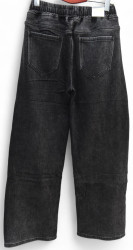 Джинси жіночі на флісі LZYX JEANS ПОЛУБАТАЛ оптом