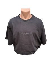 Футболки мужские СУПЕРБАТАЛ оптом 95317860 001-39