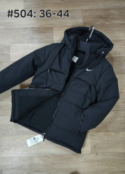 Куртки зимние подростковые оптом 56970831 69-4