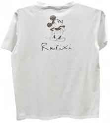 Футболки жіночі оптом