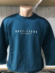 Світшоти чоловічі оптом