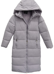 Куртки зимние женские оптом 81695072 28319-22