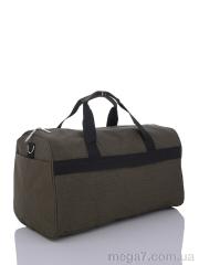 Сумка, Superbag оптом 4179 green