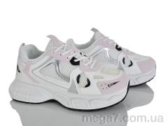 Кроссовки, Prime-Opt оптом No brand D53 pink