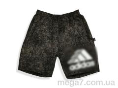 Шорты, Денис спорт оптом 002-3 brown