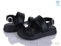 Босоножки, Clibee-ShoSho оптом --- ABX1202P black