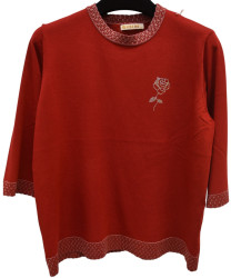 Кофты женские оптом 08391564 135-27