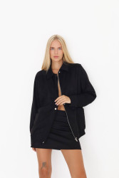 Бомберы женские оптом LILOVE 87329614 372-88