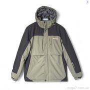 Куртка, Audsa оптом VA24068-10 khaki