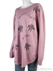 Кофта, Мир оптом 4277-165 mix