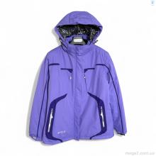 Куртка, Audsa оптом WS21096-56 violet