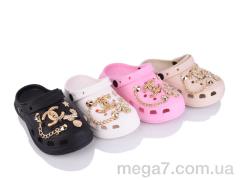 Кроксы, Elmob оптом KR21A mix