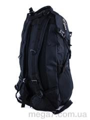 Рюкзак, Superbag оптом HS6536 black