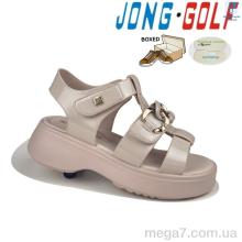 Босоножки, Jong Golf оптом Jong Golf C20361-3